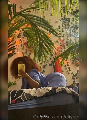 Keyiwot Foto Nude Leaked OnlyFans 14