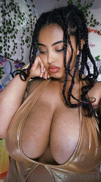 Keyiwot Foto Nude Leaked OnlyFans 15