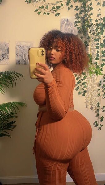 Keyiwot Foto Nude Leaked OnlyFans 20
