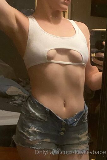 keykeybabe Foto Nude Leaked OnlyFans 3
