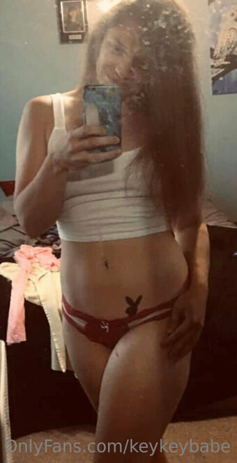 keykeybabe Foto Nude Leaked OnlyFans 11