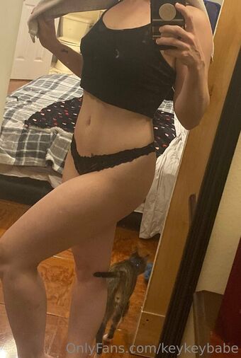 keykeybabe Foto Nude Leaked OnlyFans 14