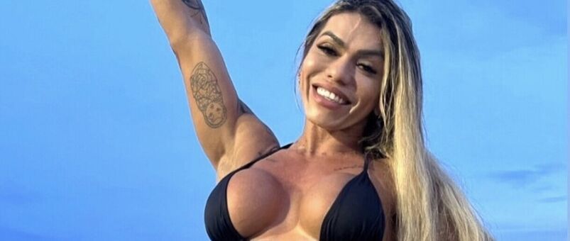 Keyla Pinheiro