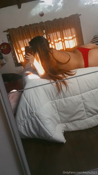 keyla2021 Foto Nude Leaked OnlyFans 3