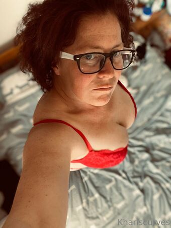 khariscurves