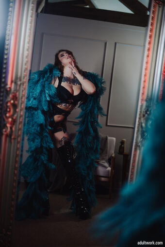 khloe_deville Foto Nude Leaked OnlyFans 3