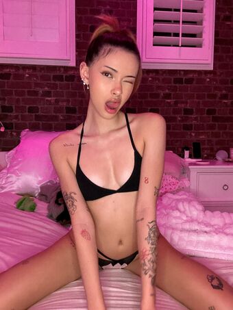 Kiana_akers Foto Nude Leaked OnlyFans 119