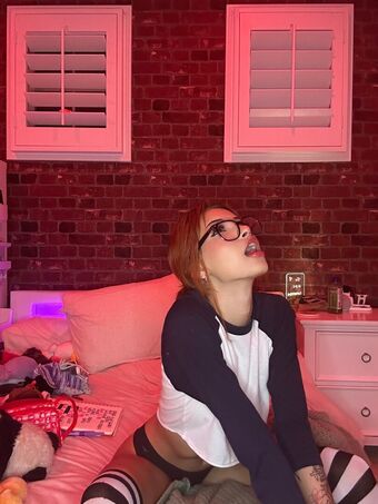 Kiana_akers Foto Nude Leaked OnlyFans 125