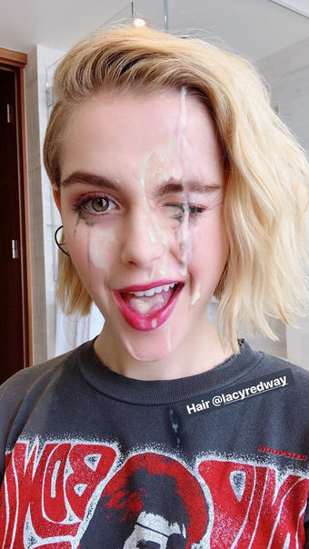 Kiernan-shipka