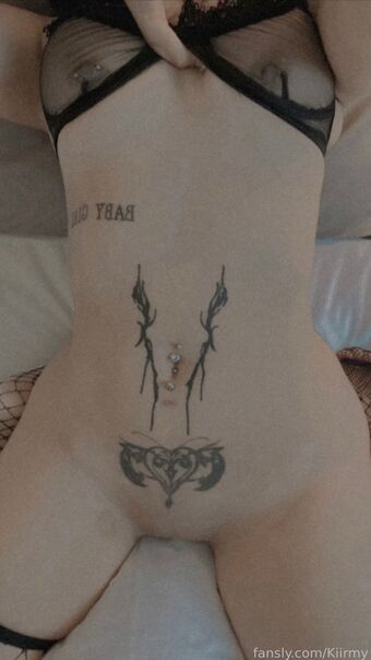 kiirmy Foto Nude Leaked OnlyFans 25