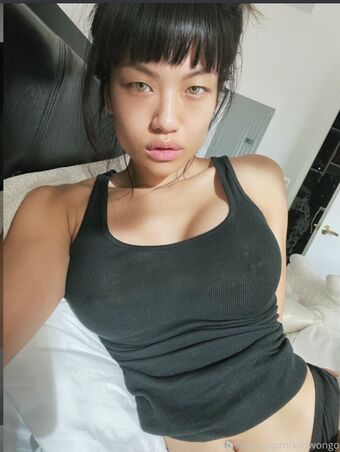 Kiki Wongo
