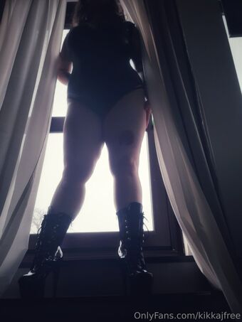 kikkajfree Foto Nude Leaked OnlyFans 8