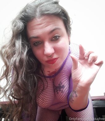 kikkajfree Foto Nude Leaked OnlyFans 14