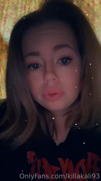 killakali93 Foto Nude Leaked OnlyFans 7