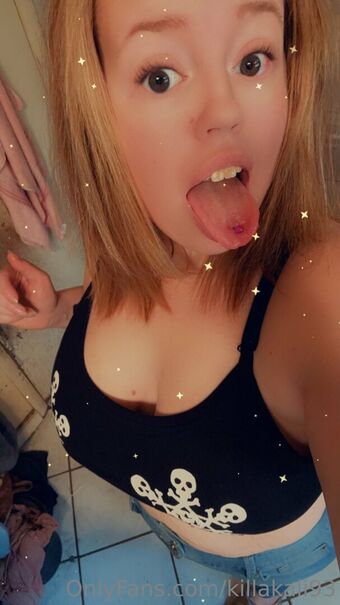 killakali93 Foto Nude Leaked OnlyFans 14