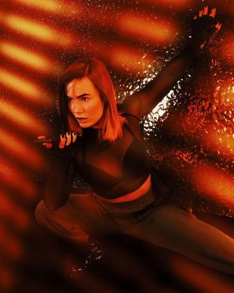 Killer Kelly