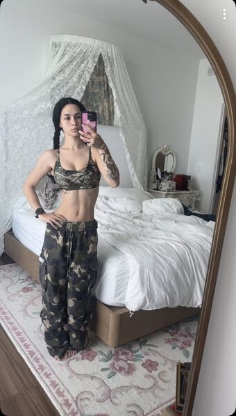 Killljoyy Foto Nude Leaked OnlyFans 56