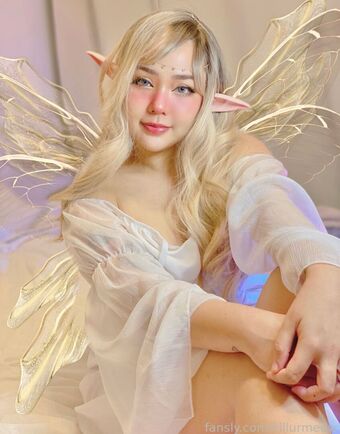 killurmeow Foto Nude Leaked OnlyFans 13
