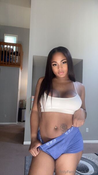 kilotus Foto Nude Leaked OnlyFans 10