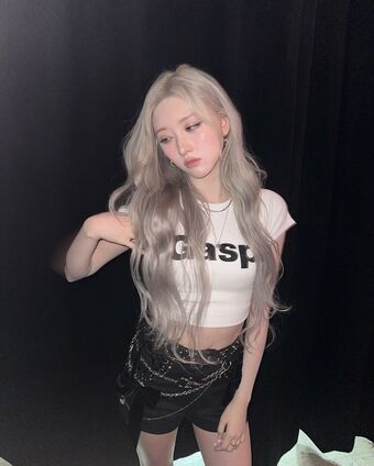 Kim Ga-Eul
