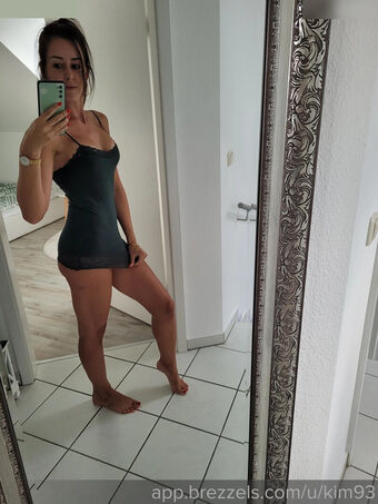 Kim93 Foto Nude Leaked OnlyFans 4