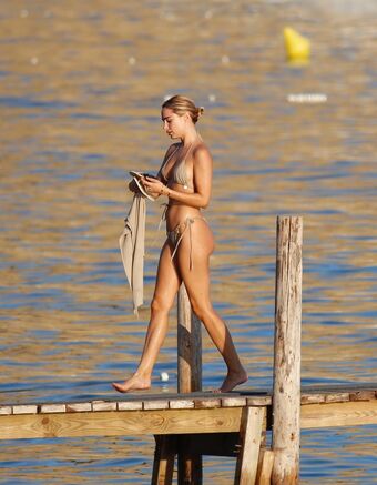 Kimberley Garner