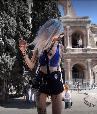 Kimiperi Foto Nude Leaked OnlyFans 33