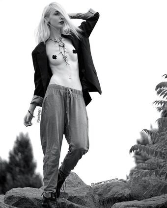 Kimiperi Foto Nude Leaked OnlyFans 43
