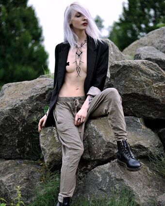 Kimiperi Foto Nude Leaked OnlyFans 45