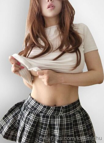 kimmichu Foto Nude Leaked OnlyFans 15