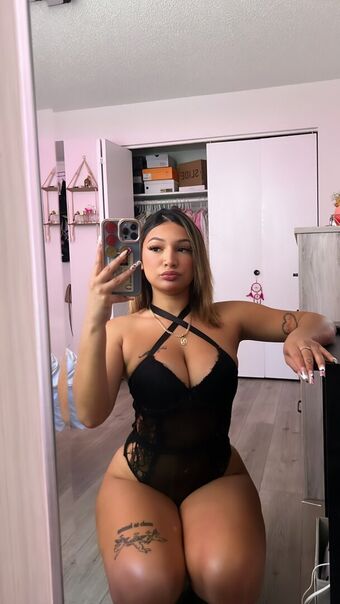 Kimmystackzz Foto Nude Leaked OnlyFans 2