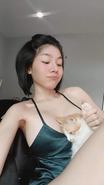 Kimrang Foto Nude Leaked OnlyFans 24