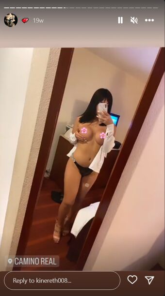 kinereth Foto Nude Leaked OnlyFans 12