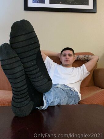 kingalex2021 Foto Nude Leaked OnlyFans 4