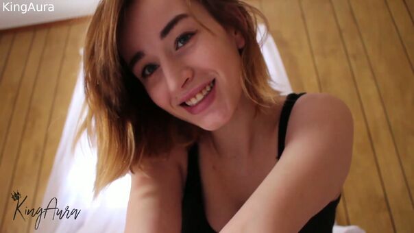 KingAuraTV Foto Nude Leaked OnlyFans 110