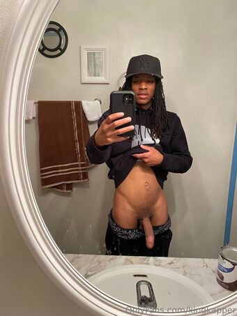 kingkapper Foto Nude Leaked OnlyFans 8