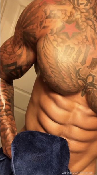 kingnate___ Foto Nude Leaked OnlyFans 18