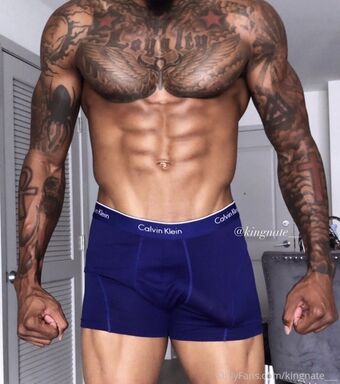 kingnate___ Foto Nude Leaked OnlyFans 22