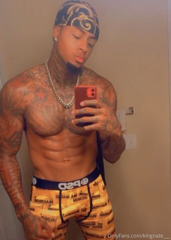 kingnate___ Foto Nude Leaked OnlyFans 30