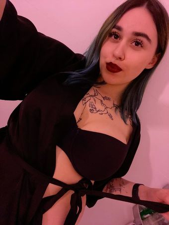 Kinki_kitty Foto Nude Leaked OnlyFans 20