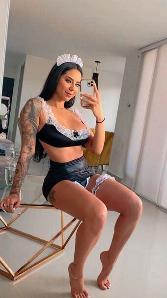 Kinkyalexa
