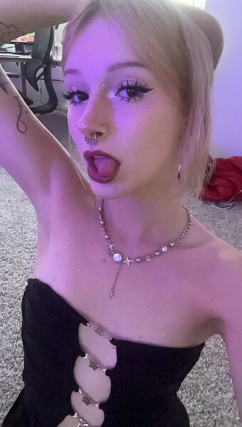 kinzixx Foto Nude Leaked OnlyFans 17