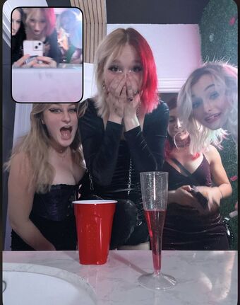 kinzixx Foto Nude Leaked OnlyFans 23
