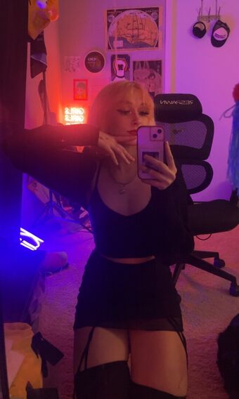 kinzixx Foto Nude Leaked OnlyFans 24