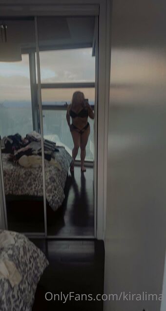 kiralima Foto Nude Leaked OnlyFans 15