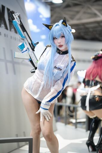 kiriko