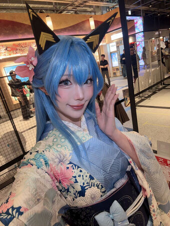 kiriko