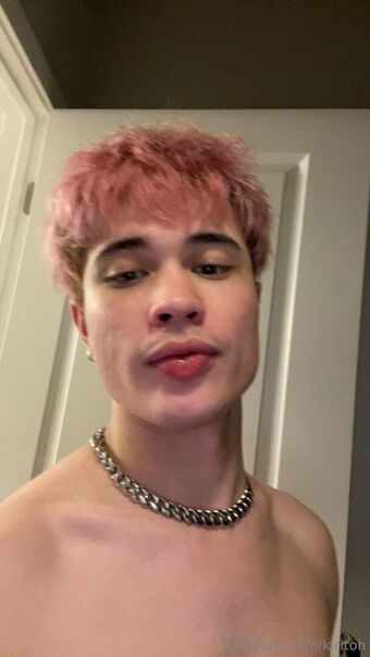 kiritoh Foto Nude Leaked OnlyFans 1