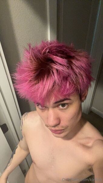 kiritoh Foto Nude Leaked OnlyFans 4