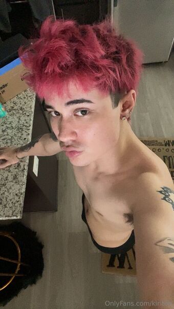 kiritoh Foto Nude Leaked OnlyFans 7